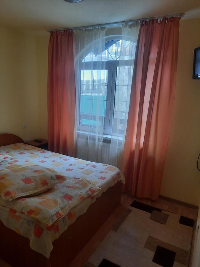 Villa Casa Crivimex Azuga Esterno foto