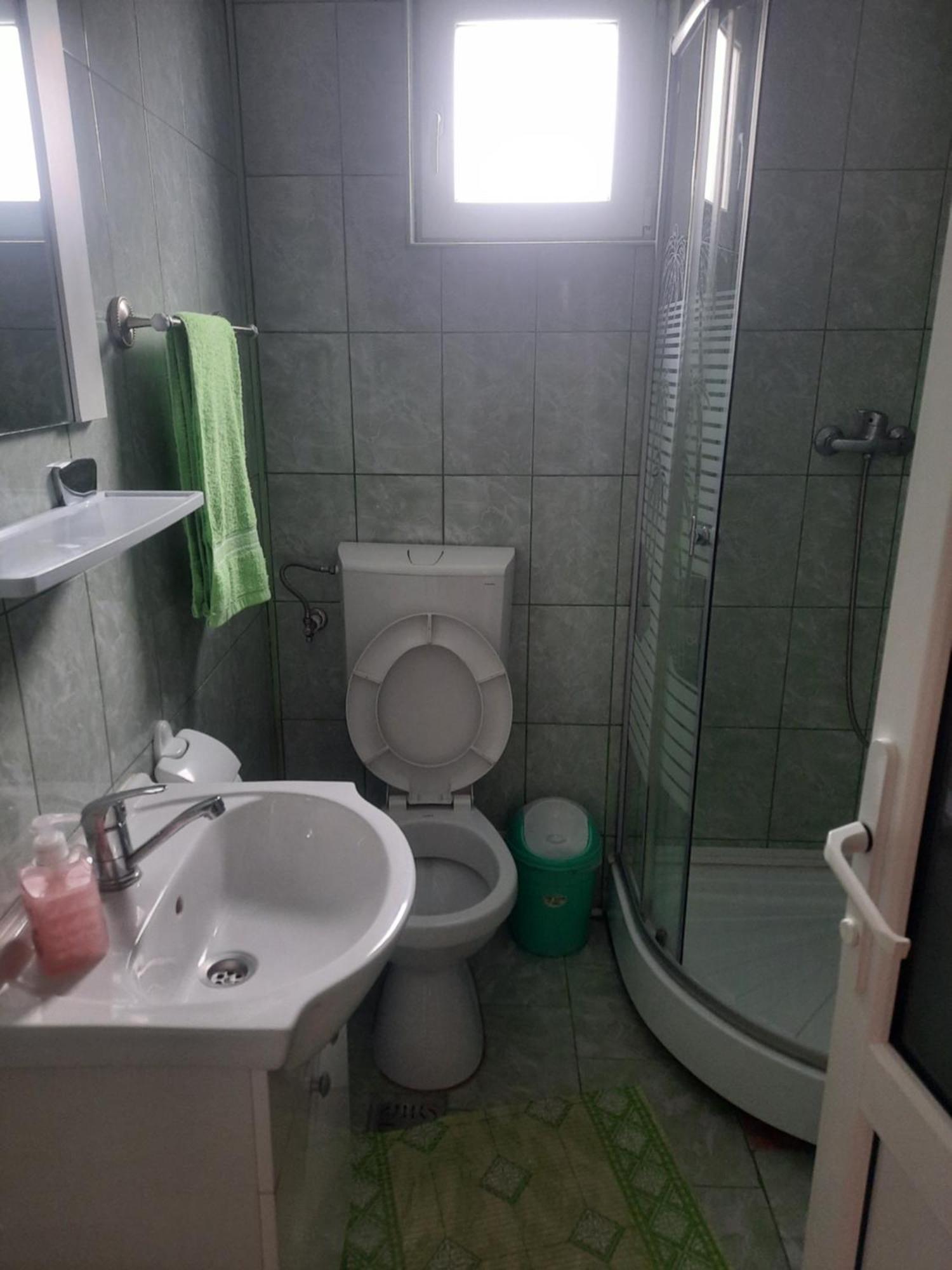Villa Casa Crivimex Azuga Esterno foto